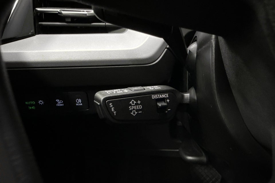 Audi Q4 e-tron 45 S-line Edition 5d