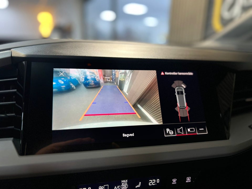 Audi Q4 e-tron 35 Advanced 5d