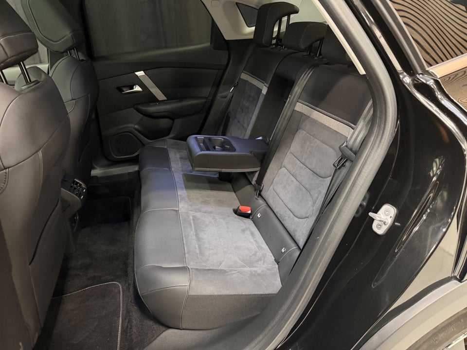 Citroën ë-C4 X 50 Palais Sky 4d