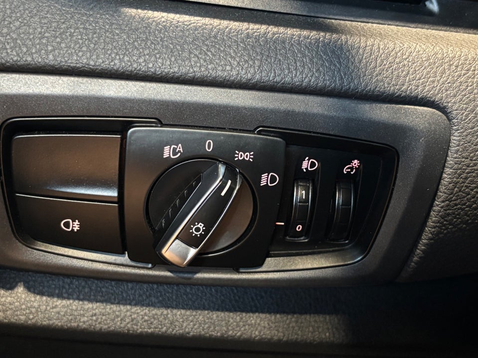 BMW 218i 1,5 Active Tourer Advantage aut. 5d