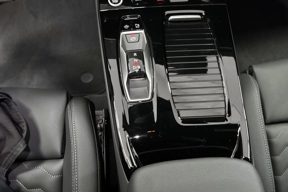 Audi A6 e-tron S-line plus performance Sportback 5d