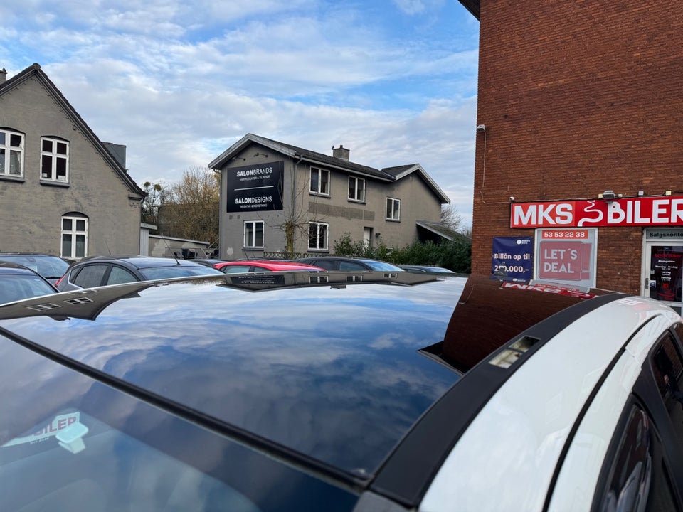 Citroën C3 Picasso 1,6 e-HDi 92 Comfort+ E6G 5d