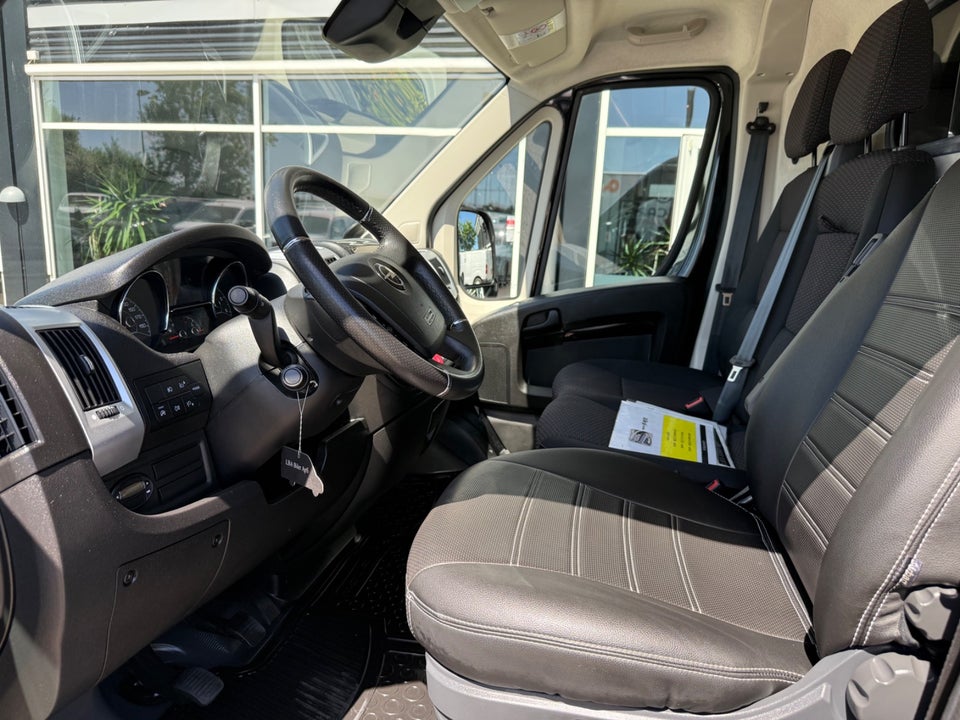 Opel Movano 2,2 D 140 Enjoy L2H2