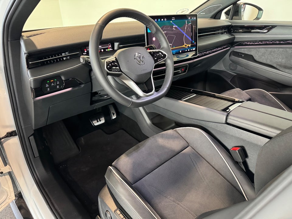 VW ID.7 86 Style S 5d