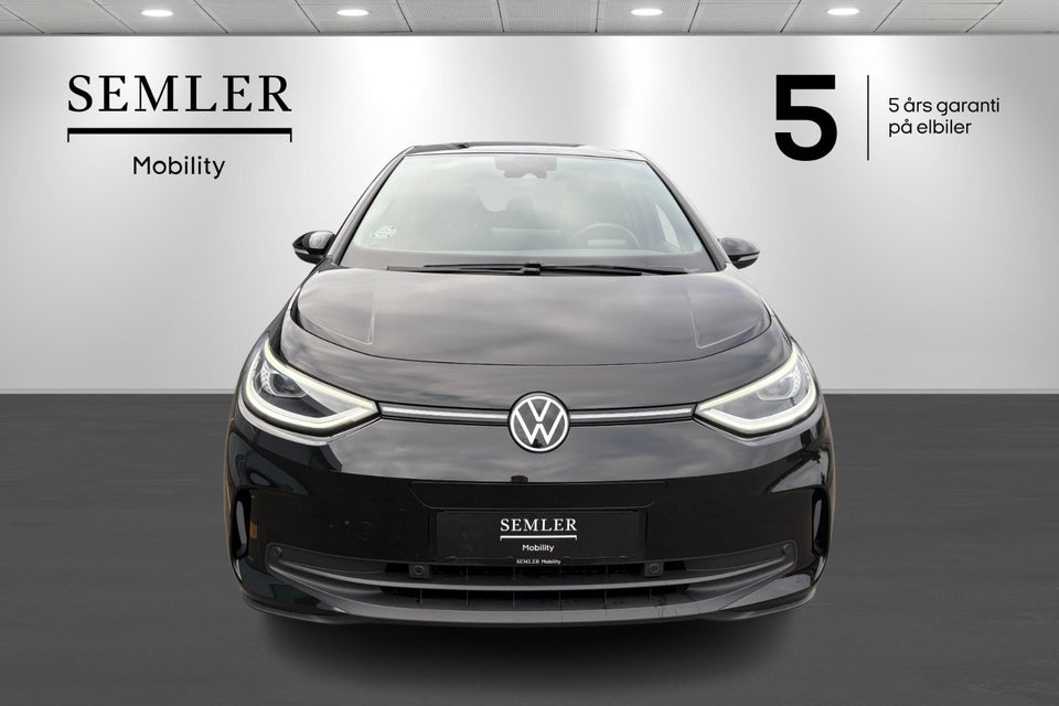 VW ID.3 77 Max+ 5d