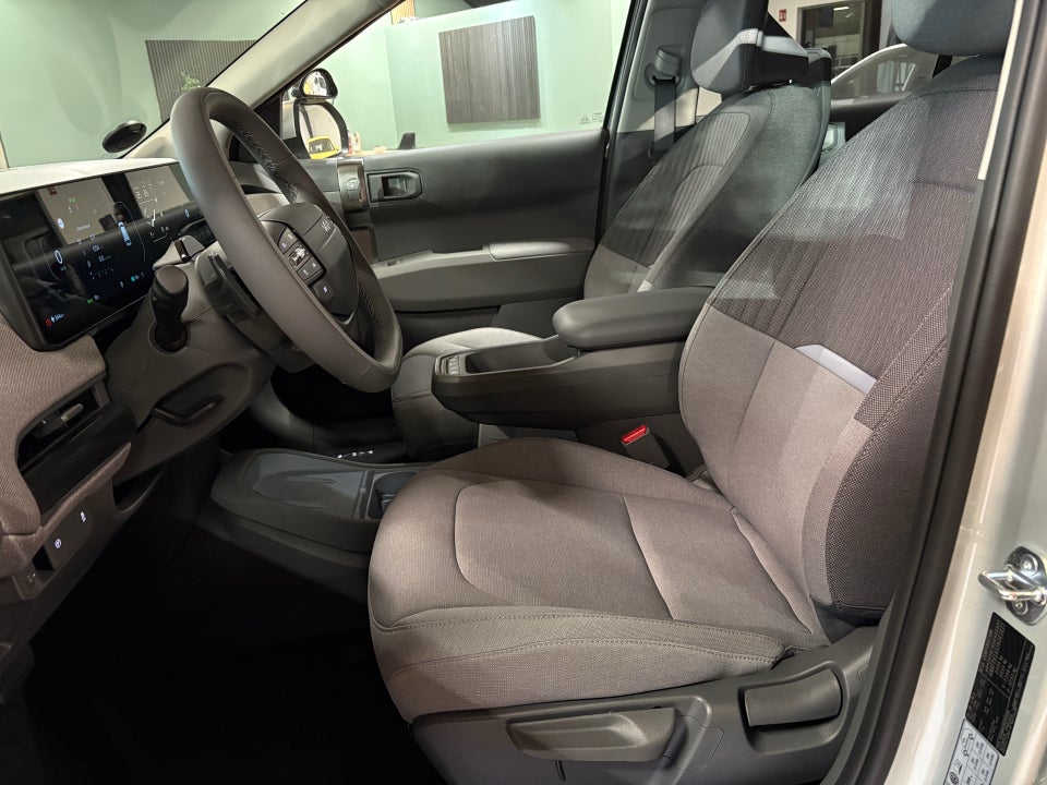 Kia EV3 81 Long Range Prestige 5d