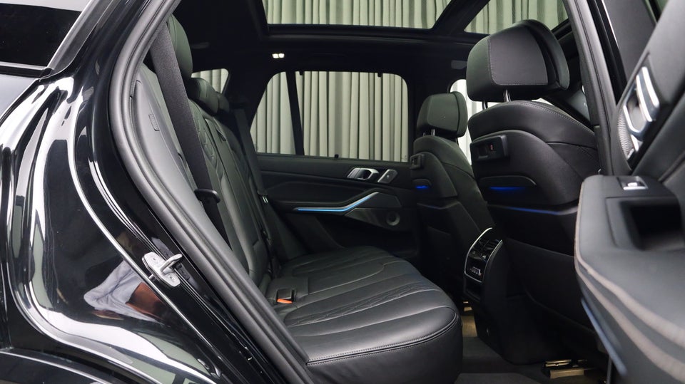 BMW X5 3,0 xDrive45e M-Sport aut. 5d