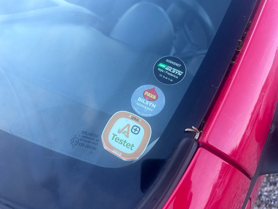 Toyota Aygo 1,0 Air+ 5d