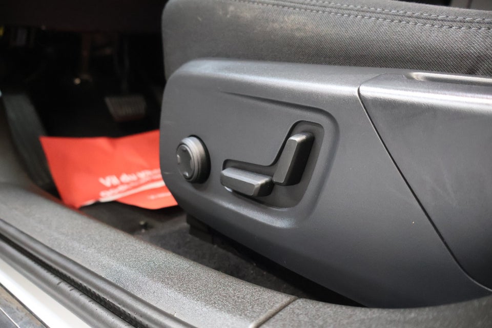 Polestar 2 Standard Range 5d