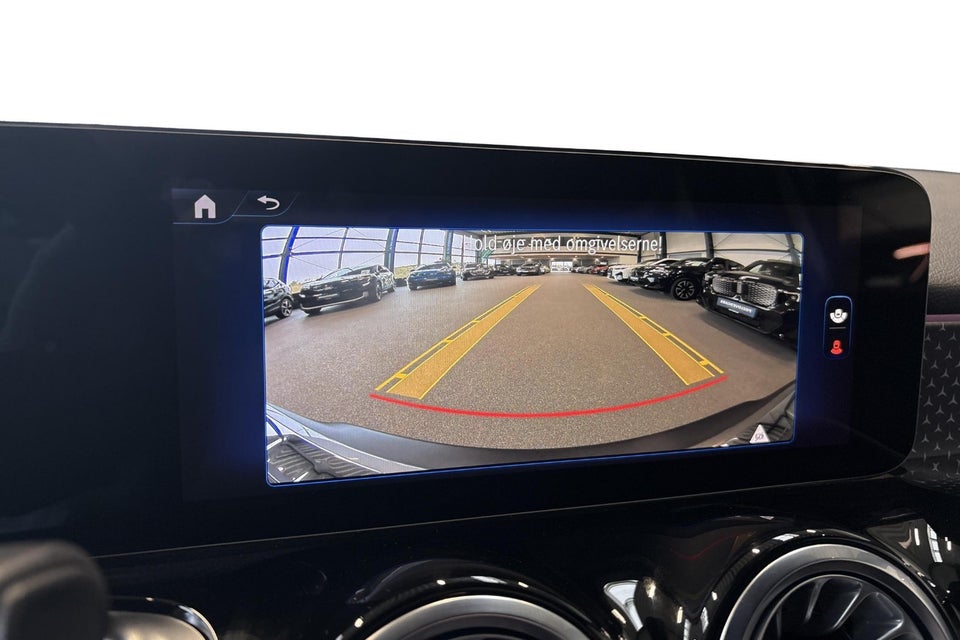 Mercedes EQB250+ Progressive 5d