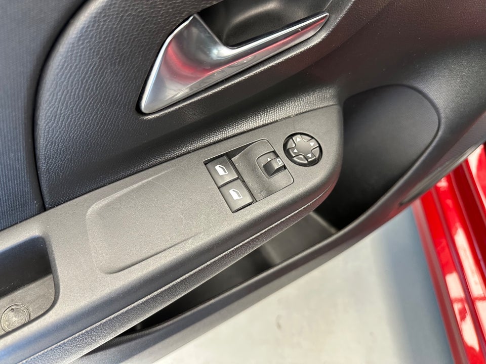 Opel Corsa 1,2 Edition 5d