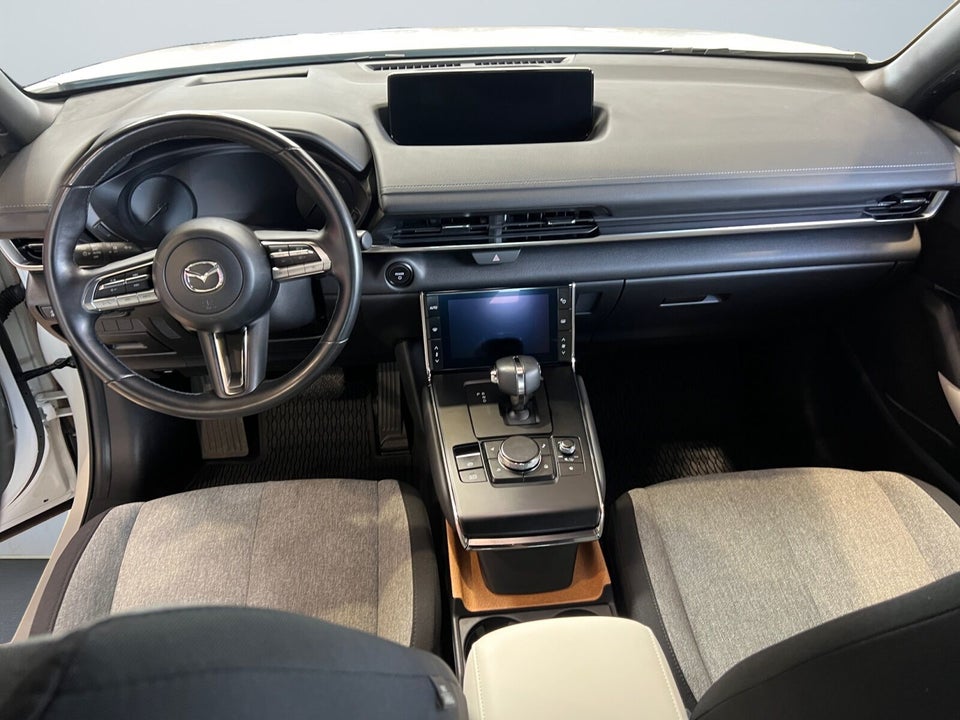 Mazda MX-30 e-SkyActiv Sky 5d