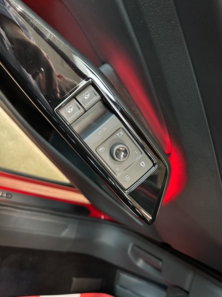 VW ID.4 77 GTX 4Motion 5d