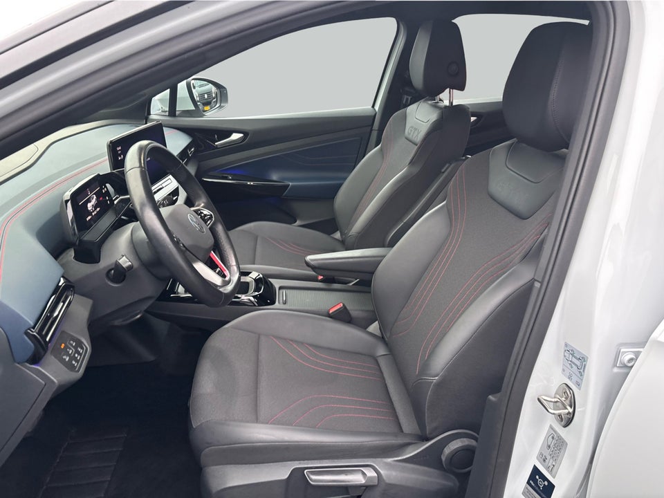 VW ID.5 77 GTX 4Motion 5d