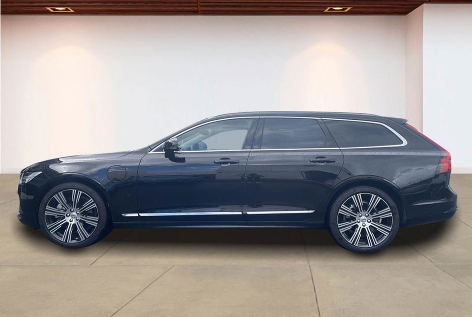 Volvo V90 2,0 T6 ReCharge Ultimate Bright aut. AWD 5d