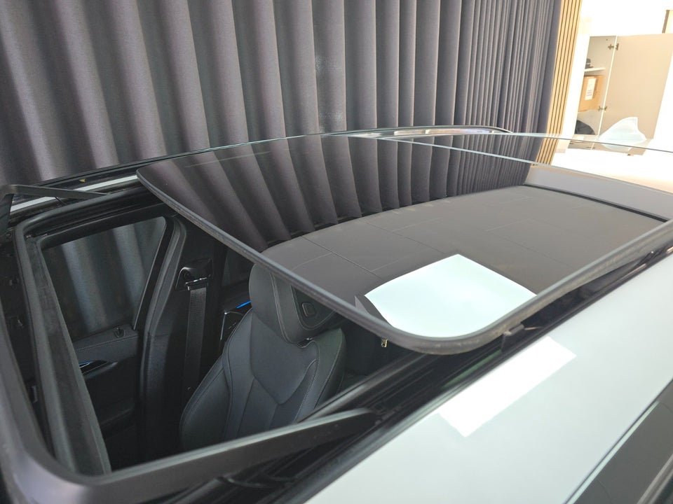 BMW iX3 Charged M-Sport 5d