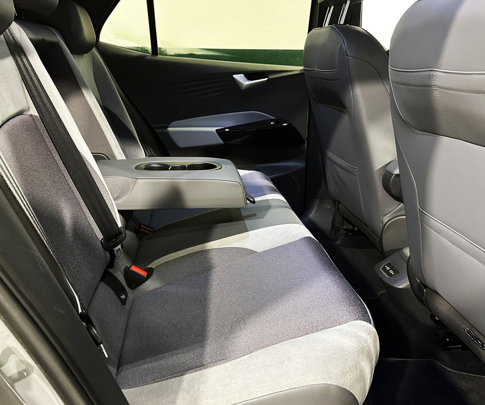 VW ID.3 58 Pro Performance Business 5d