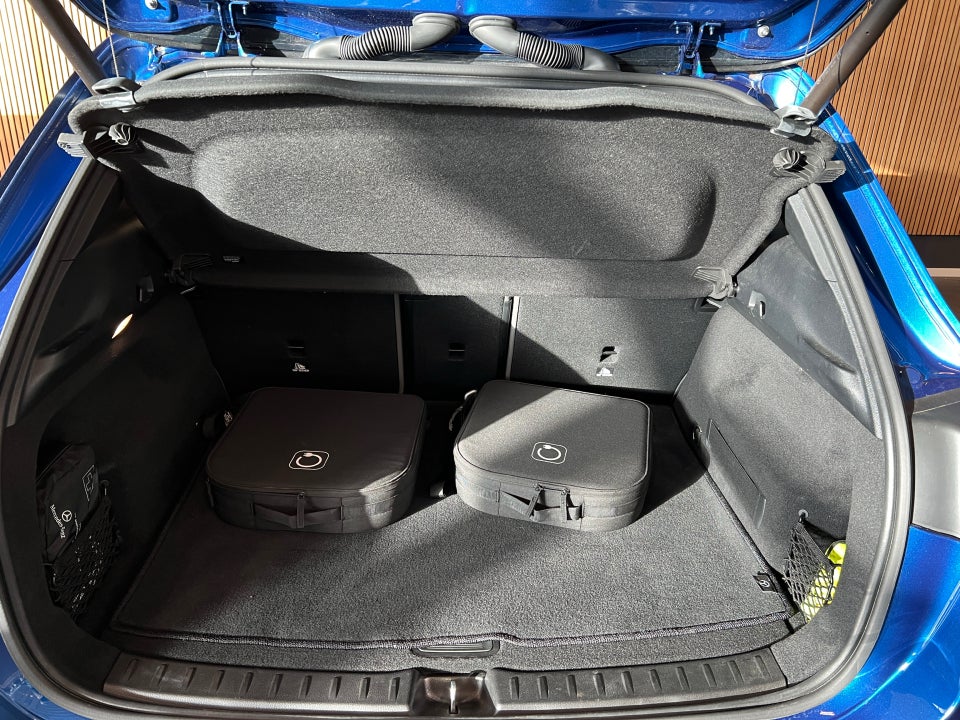 Mercedes EQA250+ Electric Art 5d