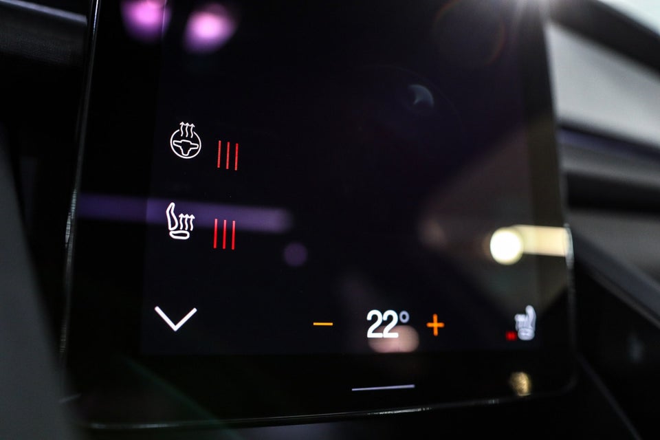 Polestar 2 Long Range 5d