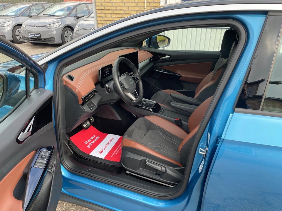 VW ID.5 77 Style+ 5d