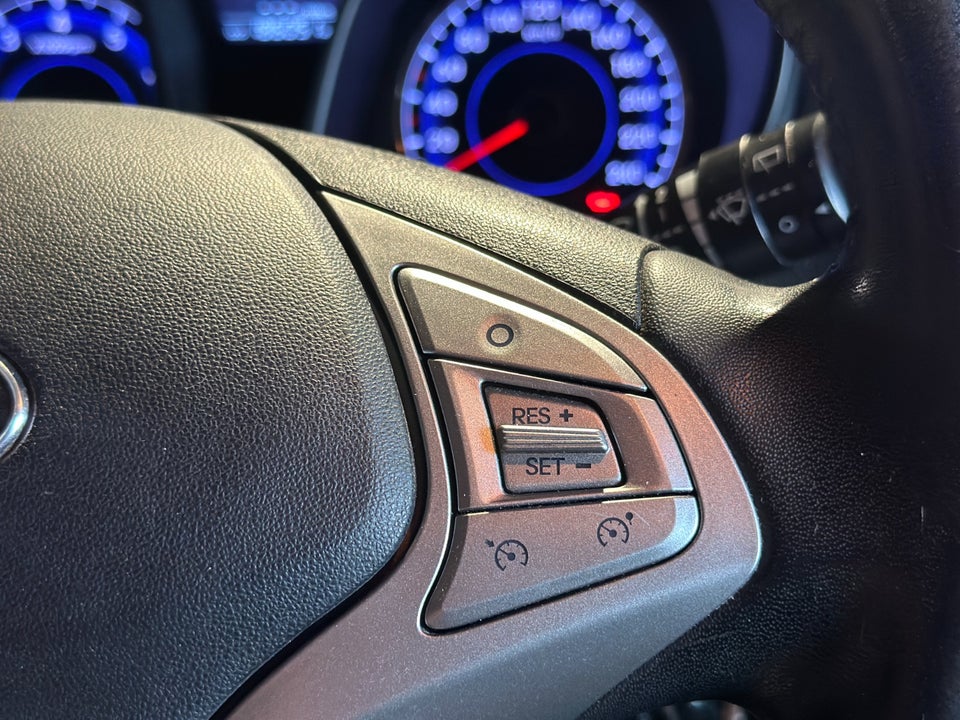 Hyundai ix20 1,4 CVVT Premium 5d