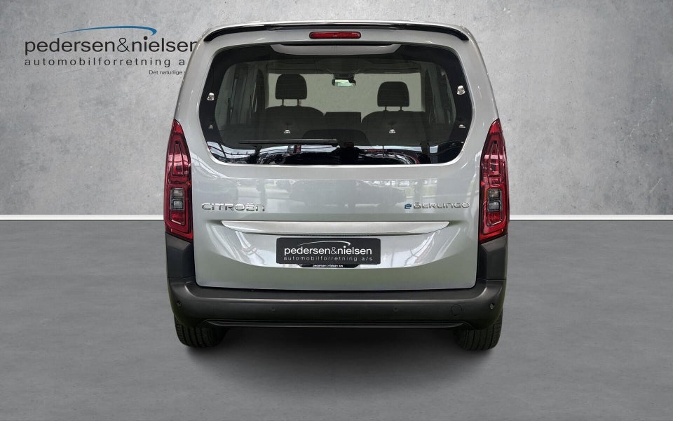 Citroën ë-Berlingo 52 You! 5d