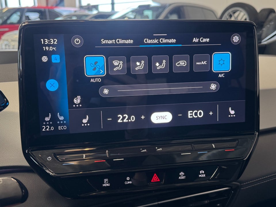 VW ID.3 58 Style+ 5d