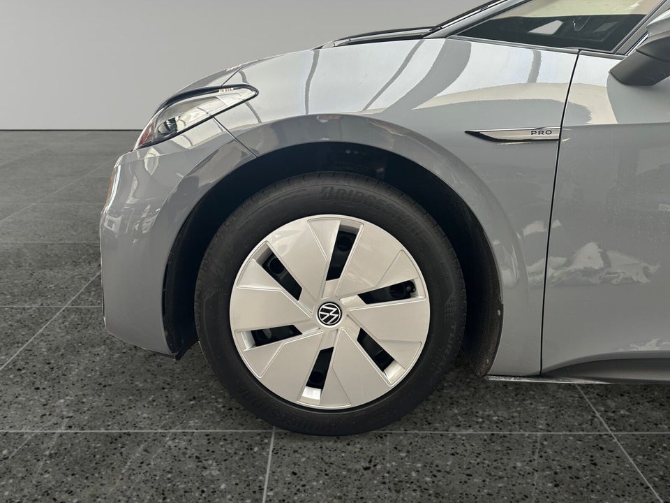 VW ID.3 58 Pro 5d