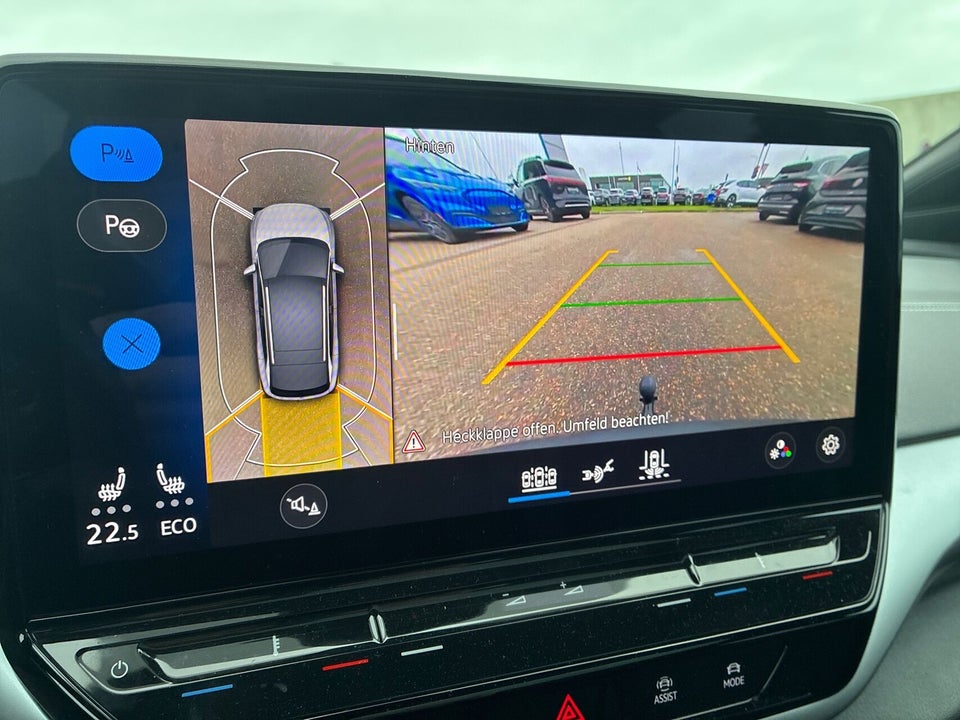 VW ID.4 77 Pro Performance 5d