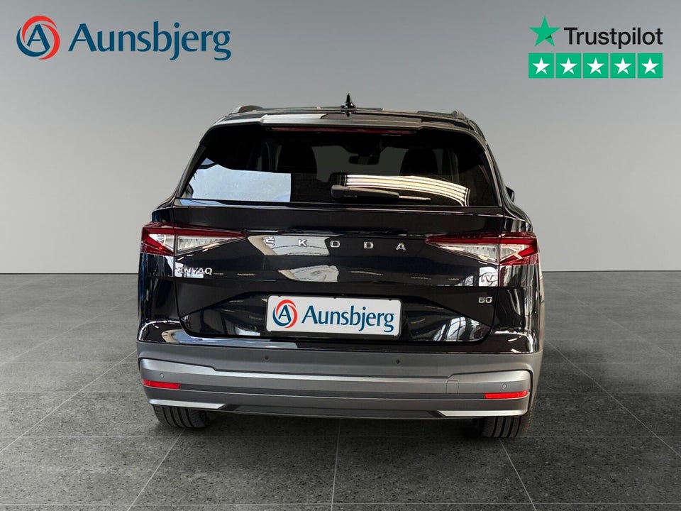 Skoda Enyaq 60 iV 5d