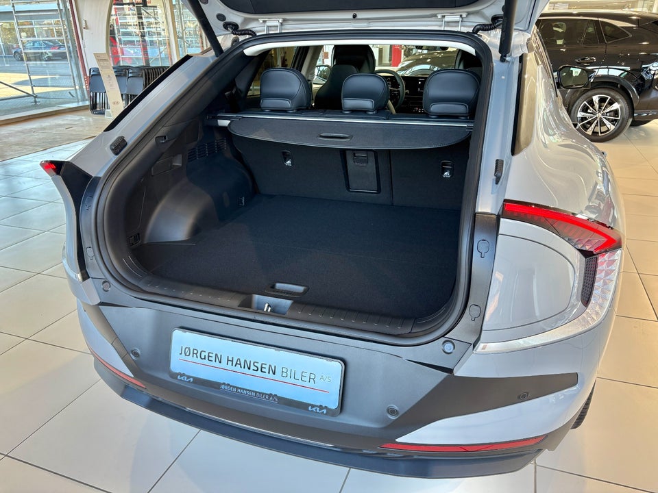 Kia EV6 84 Long Range Prestige 5d