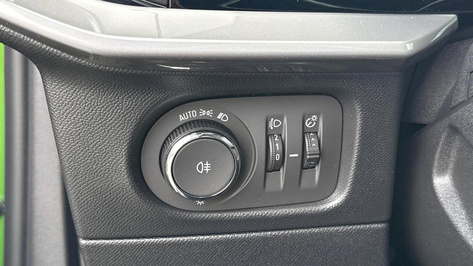 Opel Mokka-e 50 GS Line 5d