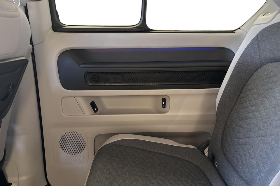 VW ID. Buzz 86 Style 7prs LWB 5d