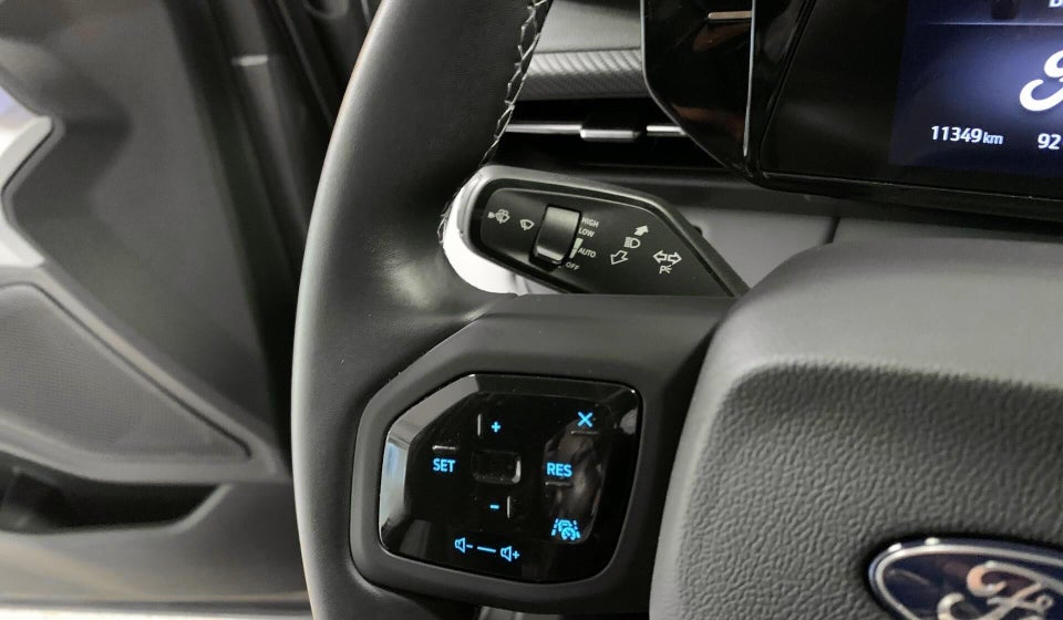 Ford Capri 82 Premium Extended Range 5d