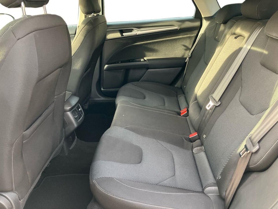 Ford Mondeo 1,5 SCTi 160 Titanium 5d