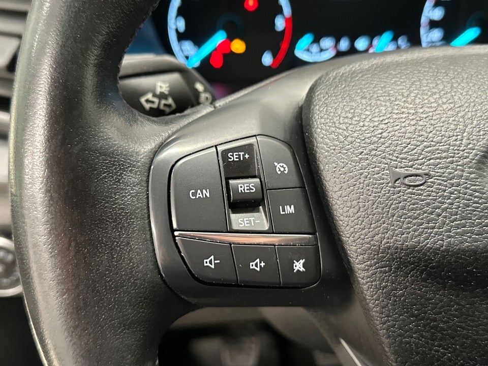 Ford Transit 350 L2 Van 2,0 TDCi 130 Trend H2 FWD