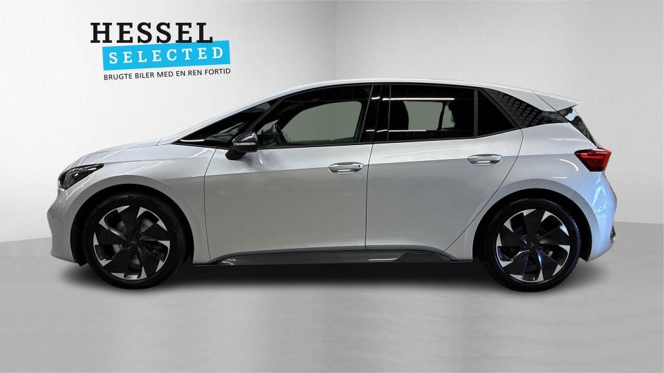 Cupra Born 77 e-Boost 5d