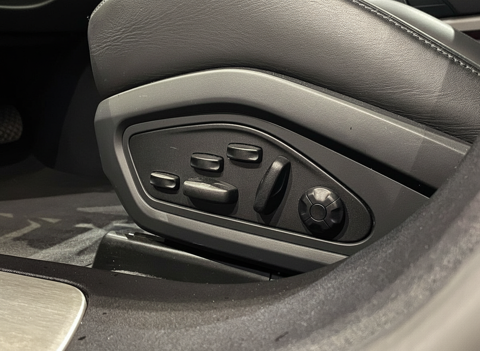 Porsche Taycan 4S Performance+ Cross Turismo 5d