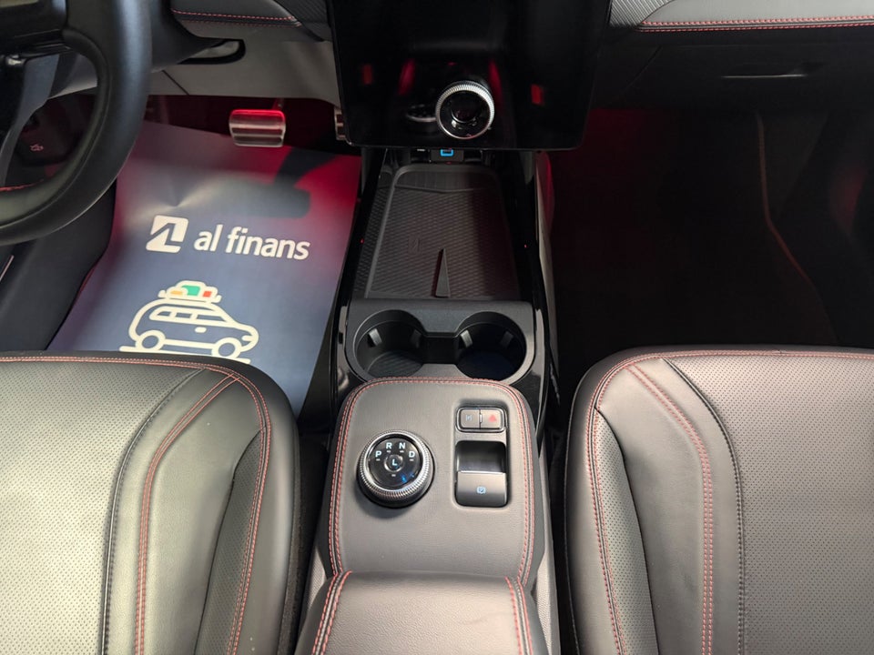 Ford Mustang Mach-E 91 Premium Extended Range AWD 5d