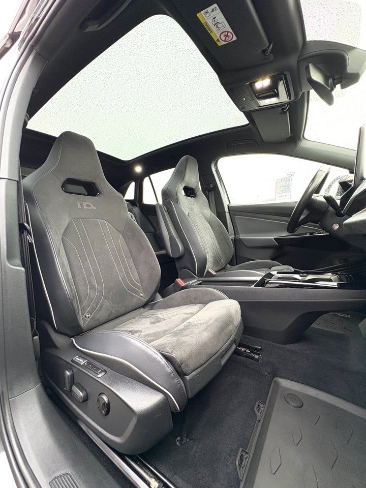 VW ID.4 77 Pro Performance 5d