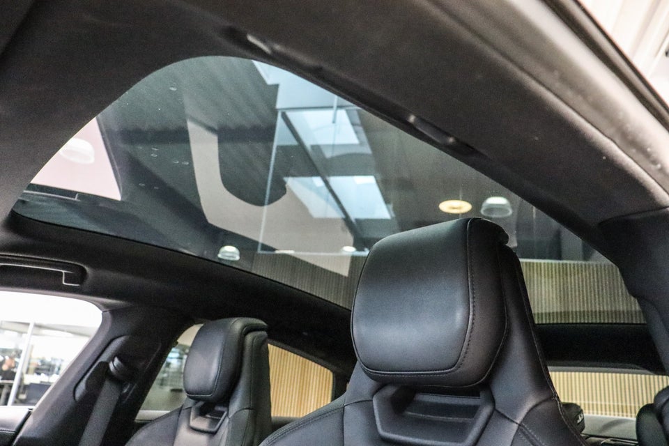 Audi e-tron GT quattro 4d