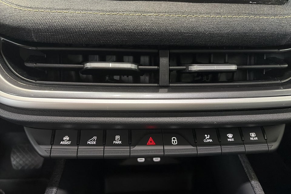 Skoda Elroq 85 iV Loft 5d