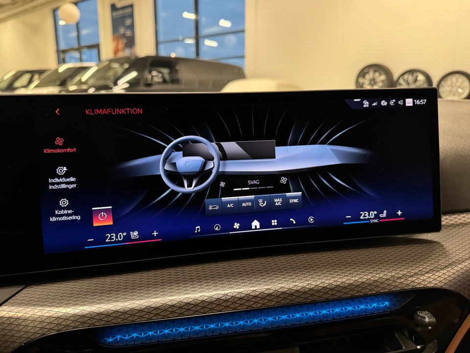 BMW i4 eDrive35 M-Sport 5d