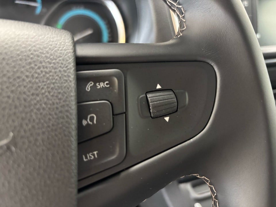 Opel Vivaro-e 75 Enjoy L2