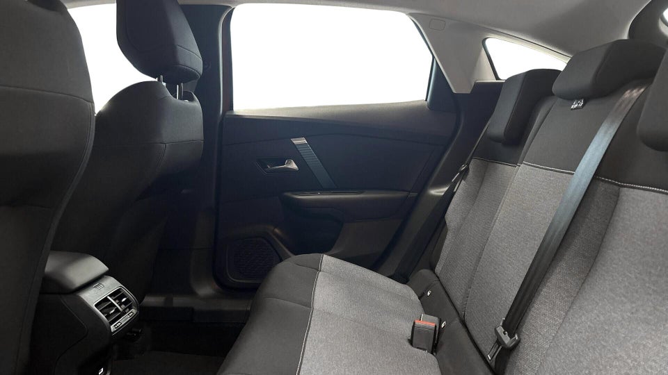 Citroën ë-C4 50 Feel 5d