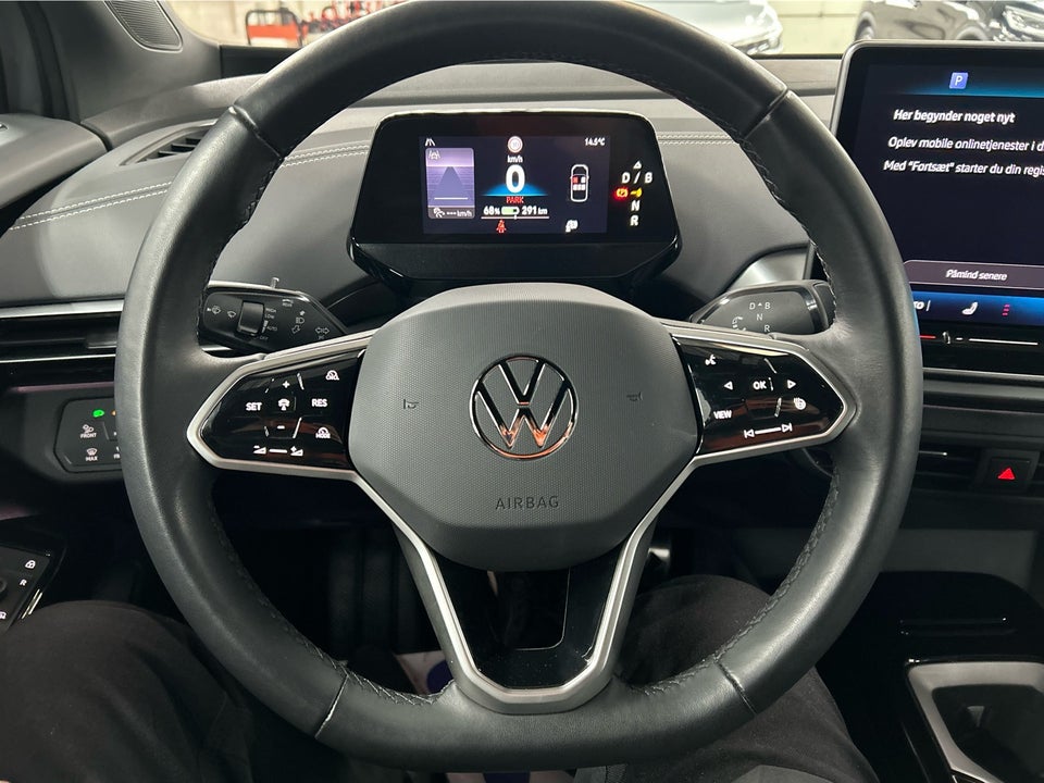 VW ID.4 77 Pro Style+ 5d