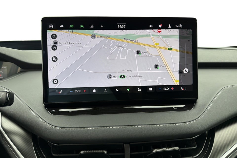 Skoda Elroq 85 iV Sportline Advanced 5d