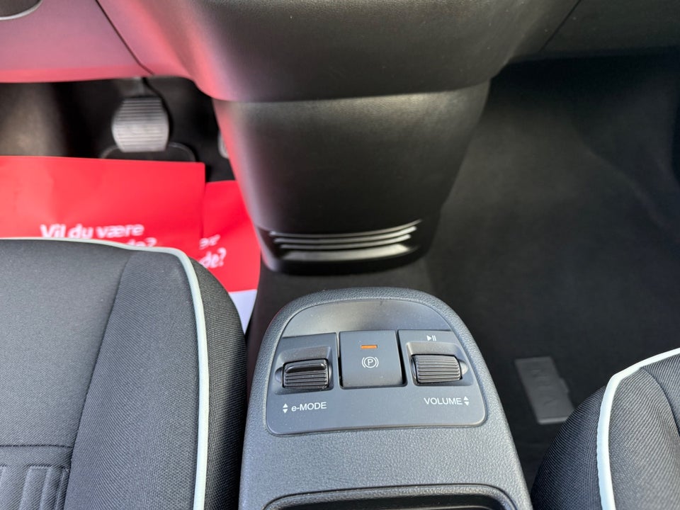 Fiat 500e 24 Action 3d