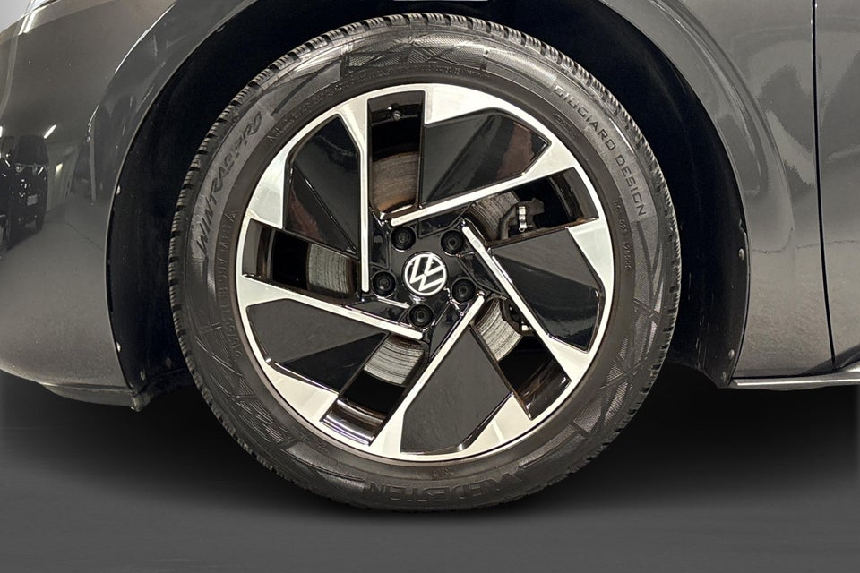 VW ID.3 58 Business 5d