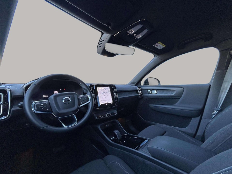 Volvo XC40 ReCharge Core 5d